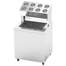 Dystrybutor tac  TD-1+CB